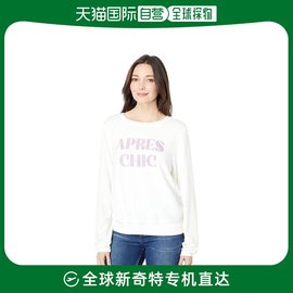 美国直邮wildfox 女士 运动衫