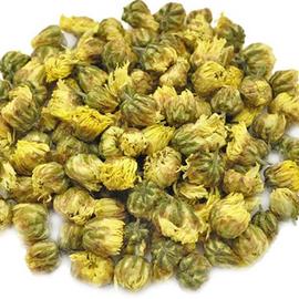 健康花茶新花桐乡特产头采胎菊正宗菊花茶杭白菊杭州菊花250g500g