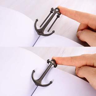 creative mark for anchor stu全新 holder page 新款 metal