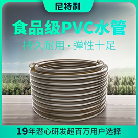 尼特利鱼缸水管水泵专用过滤桶，pvc软管过滤器，配件三分12mm四分16