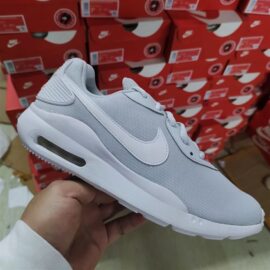 Nike/耐克男女AIR MAX气垫缓震跑步鞋 AQ2235-100 CD5448-102-401