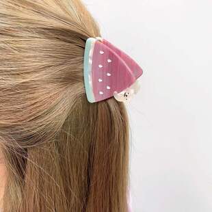 from fruit hair imported and sweet lovely accessories korea
