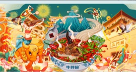 定制餐饮店墙纸 大型壁画壁纸玄关客厅卧室沙发背景墙画墙纸墙布