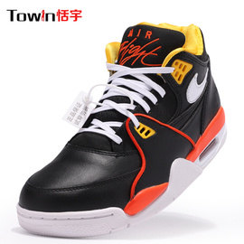 耐克休闲鞋男 NIKE AIR FLIGHT 89休闲运动文化鞋男DD1171 BQ4212