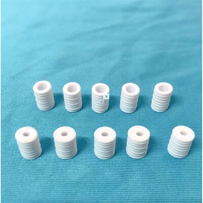 40# 50pcs Rope Cord Lock Plastic Stopper Cord End Toggle Cli