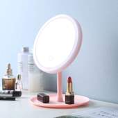 toi times tool Portable mirror magnifying make beauty