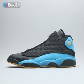 烽火体育airjordan13hornetscp3aj13保罗黄蜂823902-015