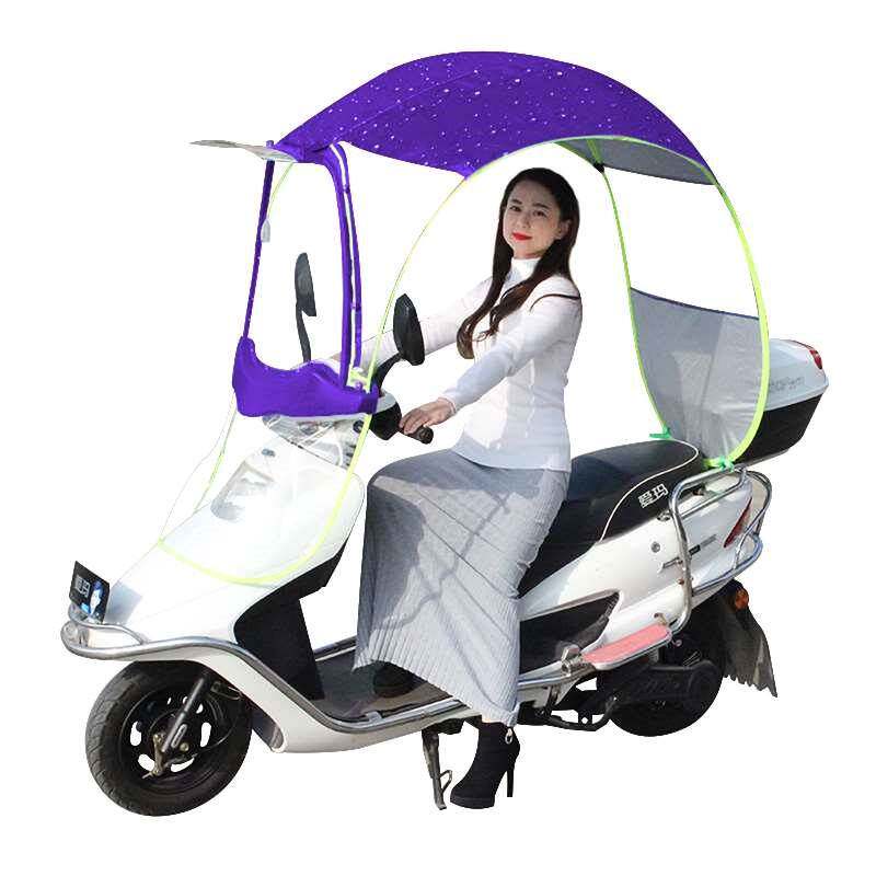 a new eighth-generation electric motor motorcycle awning andin the Electric cars/Fitting/Transportation , Electric vehicles and equipment area , Electric cars umbrellas  category - from Buy2taobao.com to provide professional Taobao agent buy service