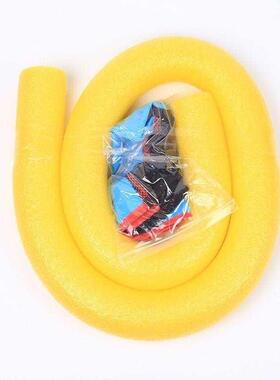 Noodle Tube Swimming Seat Pool Water Floating Chair Random C