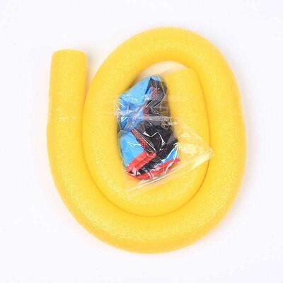 Noodle Tube Swimming Seat Pool Water Floating Chair Random C