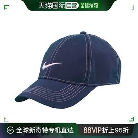 韩国直邮Nike Golf 帽子 NIKE 高尔夫 干爽吸汗 SWUSH 车线 帽