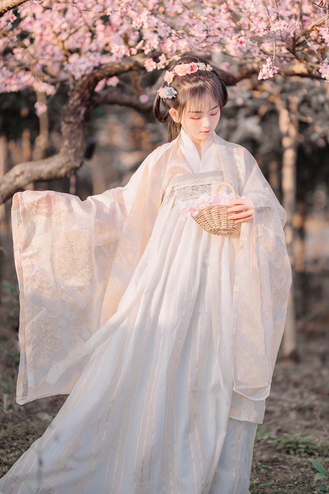 mermaid Women's wear Retro Jiangnan National colors Fuqu Hanfu Hanfu Chestin the Women's clothing/Boutique , Costume/National costume/Stage costumes , National costume/Costumes  category - from Buy2taobao.com to provide professional Taobao agent buy service