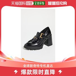 香港直邮潮奢 Alexander Wang 亚历山大 王 女士Carter 防水台乐