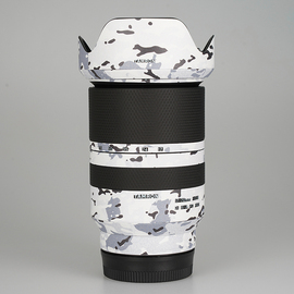 美本堂 适用于腾龙17-70 F2.8镜头保护贴膜索尼口贴纸碳纤维1770迷彩3M
