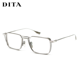 ditadtx125lindstrum纯钛合金，超轻日本手工，制造近视光学眼镜架