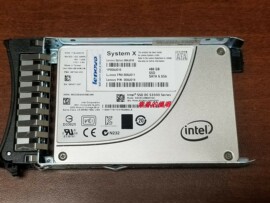 IBM 00AJ010 00AJ011 00AJ014 480G SATA 6Gb SSD M4 X5 固态硬盘