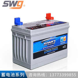 swg柴油发电机组，12v蓄电池6-fnm-930g550g670g720g830g思吾高电瓶(高电瓶)