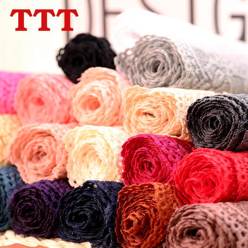 Fabric art fashion cloth Trousers Hem black lace accessories soft Collar Lace skirt clothing Widen Necklinein the Home Fabric , Sew DIY Material,Tools and finished products , Sew DIY Fitting/Accessories/Accessories , Lace  category - from Buy2taobao.com to provide professional Taobao agent buy service