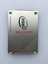 intelssd535系到120g固态硬盘坏盘能识别