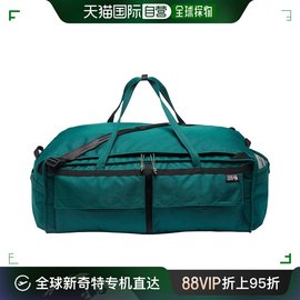 香港直邮潮奢 mountain hardwear 男士 Tough 80L 校园风旅行袋 M