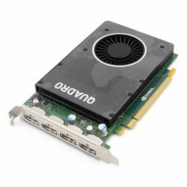  Quadro M2000显卡 4GB 专业图形设计3D建模渲染CAD/PS绘图4K