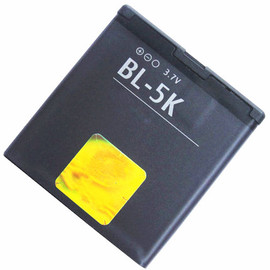 诺基亚bl-5k手机电池c7电池n85电池诺基亚n86电池，x7电池c7-00电板，高容量(高容量)大容量原厂商务电芯