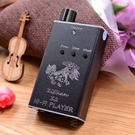 2019 Hot Zishan Z1/Z2 DIY MP3 Professional Music MP3 HIFI Mu