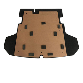 适配海马骑士M3/S7/M5/F5/S5/M8后备箱备胎盖板承重板行李箱垫板
