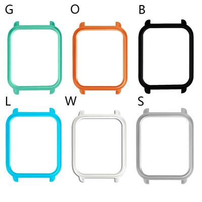 Smart Watch Frame Amazfit Bip Youth Smart Watch Protector Ca