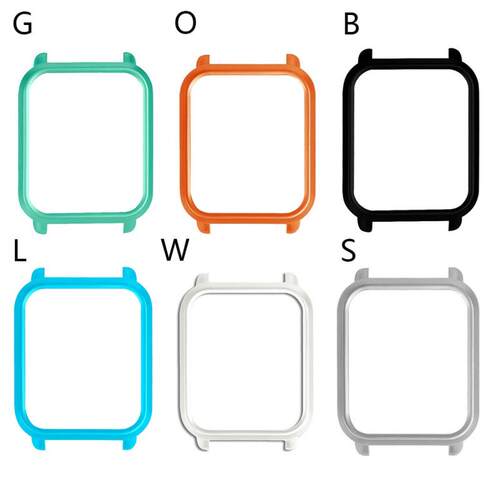 Smart Watch Frame Amazfit Bip Youth Smart Watch Protector Ca