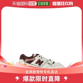 香港直邮New Balance 女士550 运动鞋