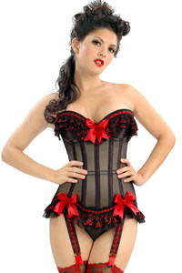 Corset amincissant - Ref 688221 Image 1