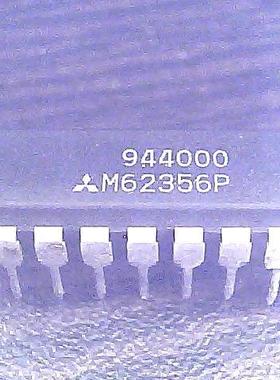 【实体店】M62356P 进口货质量保证