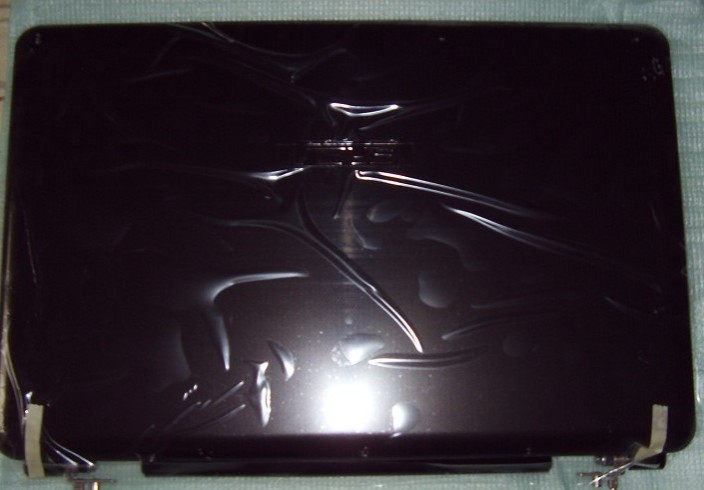 华硕X8A外壳 华硕X8AC X8AID X8AIN X8AIP 原装 外壳 屏轴 屏框A