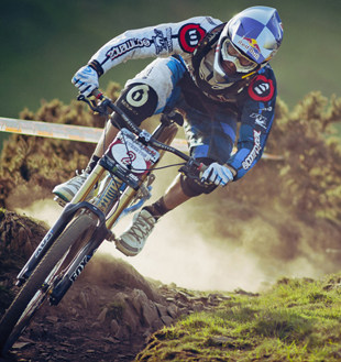 Autocollant pour vélo - Ref 2279909 Image 1