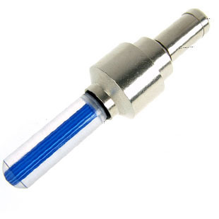 Eclairage pour vélo INBIKE - feux de Valve - Ref 2399241 Image 3