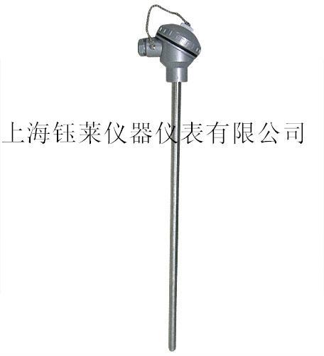 高精度PT100热电阻传感器 进口热电偶/温度传感器