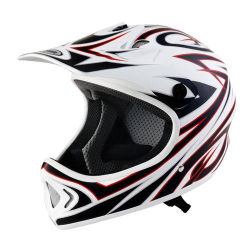 Casque cycliste STAR - Ref 2249755 Image 2