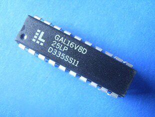 GAL16V8B GAL16V8D GAL16V8 16V8 量大价格可议！！！