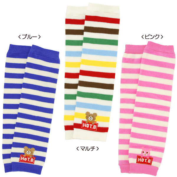 Chaussettes enfant - Ref 2107314 Image 1