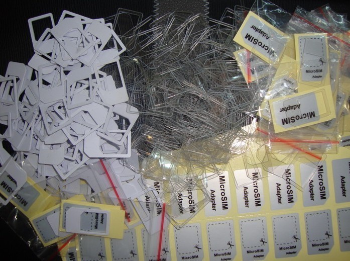 Pince pour cartes SIM - Ref 305970 Image 1