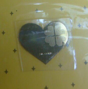 Sticker pour téléphone mobile - Ref 1372061 Image 1