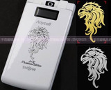 Autocollant pour téléphone portable - Ref 1371757 Image 235