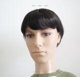 Extension cheveux - Ref 220258 Image 21