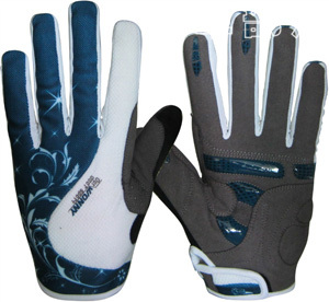 Gants pour vélo WONNY - Ref 2255058 Image 1