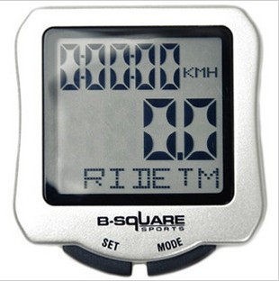 Tableau de bord vélo - Ref 2438821 Image 1