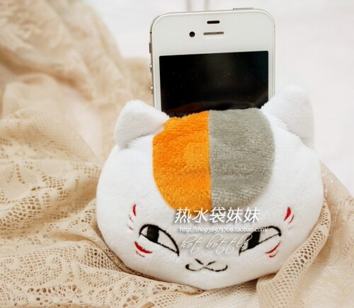 夏目友人帐猫先生价格 夏目友人帐猫先生图片 星期三