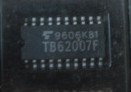 二手拆机 TB62007F SOP20封装 欢迎询问+