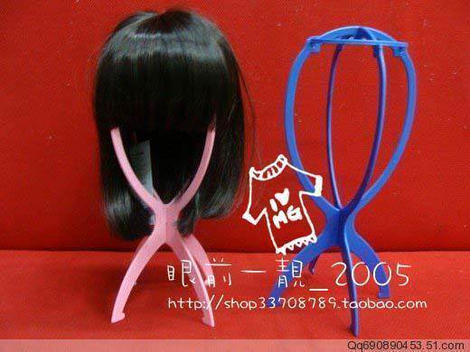 Accessoires pour perruques - Ref 230311 Image 84