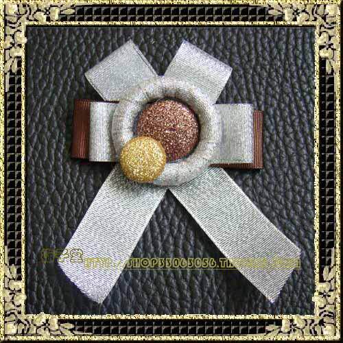 Broche en ruban - Ref 1177015 Image 1